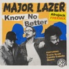 Major Lazer - Know No Better (feat. Travis Scott, Camila Cabello & Quavo)