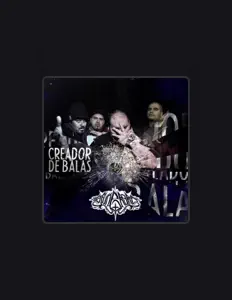 Listen to La Funeraria, watch music videos, read bio, see tour dates & more!