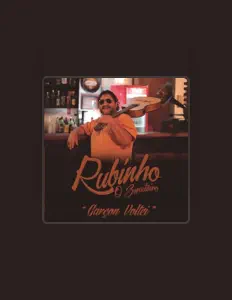 Dengarkan Rubinho, tonton video musik, baca bio, lihat tanggal tur & lainnya!