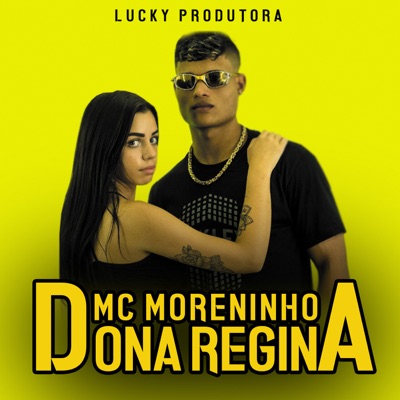 Dona Regina - Single