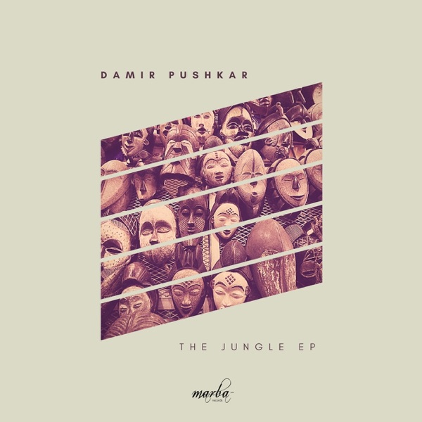 The Jungle - Single