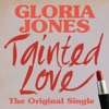 Gloria Jones