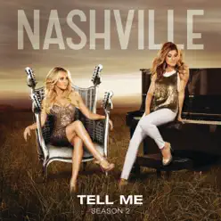 Tell Me (Acoustic Version) [feat. Aubrey Peeples] - Single - Nashville Cast