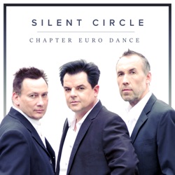 Silent Circle - Egyptian Eyes