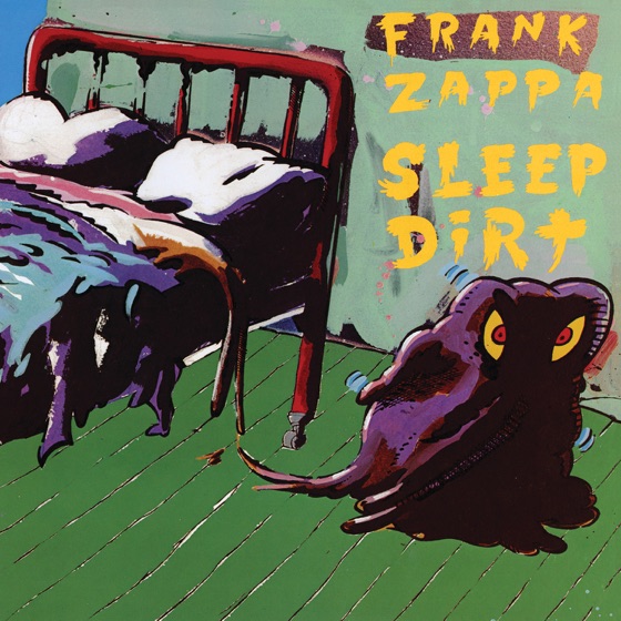 Cover artwork for Flambay