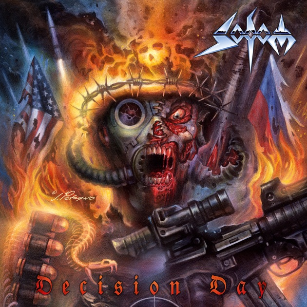 Persecution Mania - Album by Sodom - Apple Music