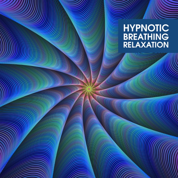 Hypnotic Breathing Relaxation: State of Ultimate Calm, Clearing Subconscious, Reduction of Mental Pressure, Vibes of Peace