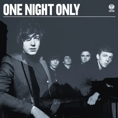 One Night Only (International Version) - One Night Only