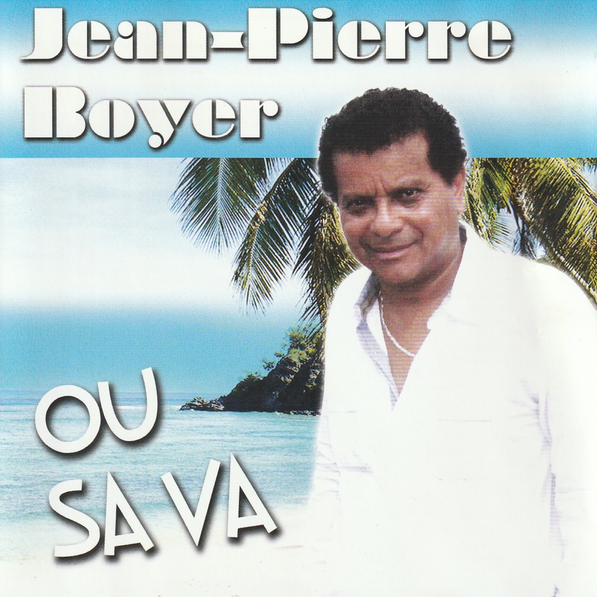 Les plus belles chansons d'amour de Jean-Pierre Boyer – Album par Jean-Pierre  Boyer – Apple Music