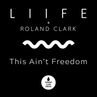 This Ain't Freedom - Single - LIIFE & Roland Clark