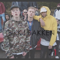 Dårlig Vane - Gikk i Bakken