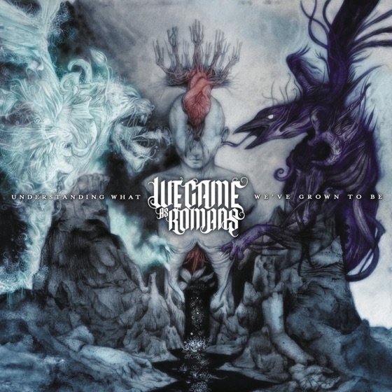Cover artwork for Just Keep Breathing