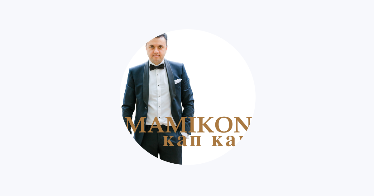 Mamikon - Apple Music