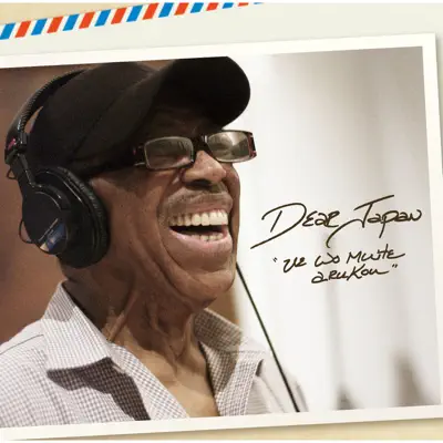 Dear Japan, Ue Wo Muite Arukou - Ben E. King