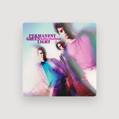 Listen to Permanent Green Light, watch music videos, read bio, see tour dates & more!