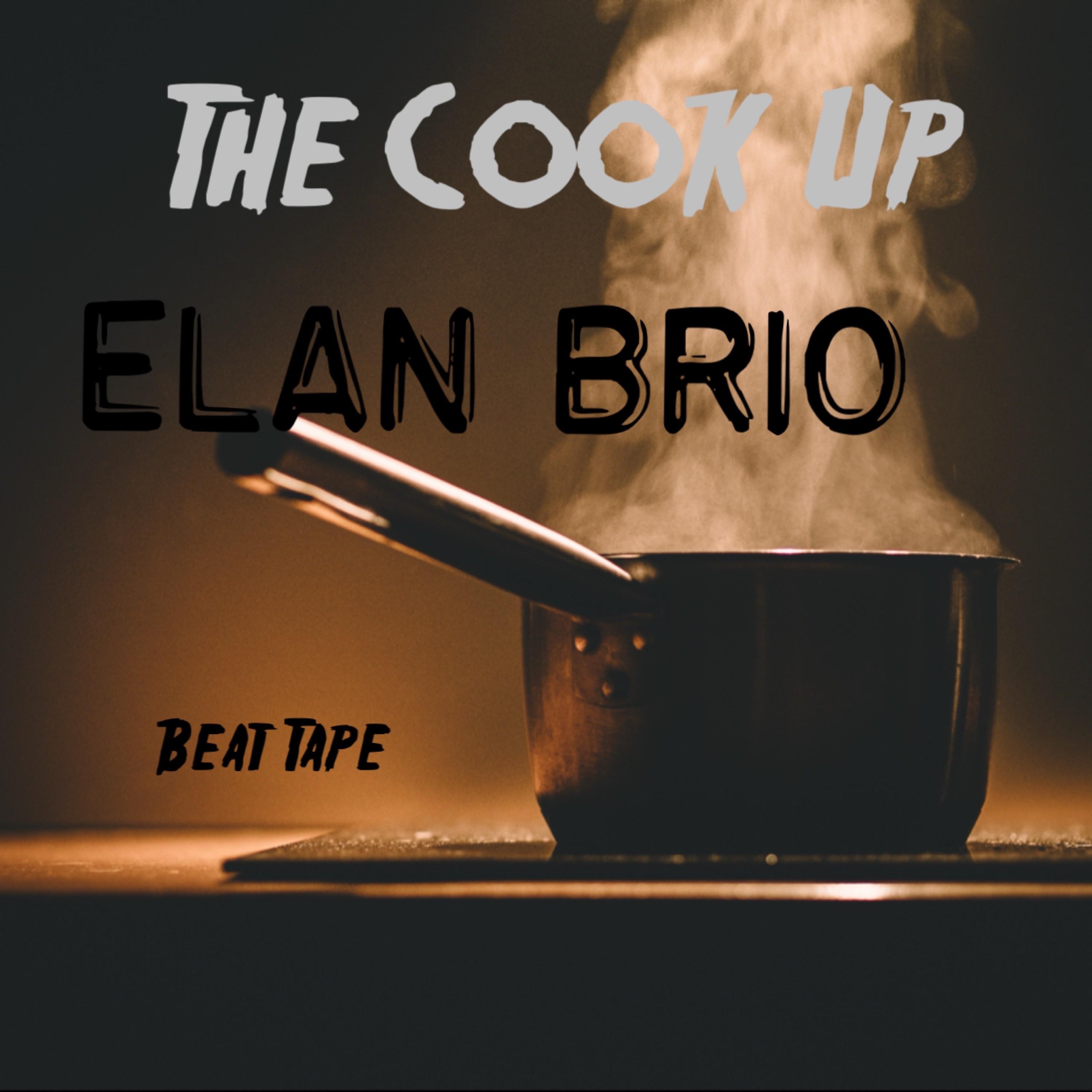 George Jones III, Elan Brio - Hands High