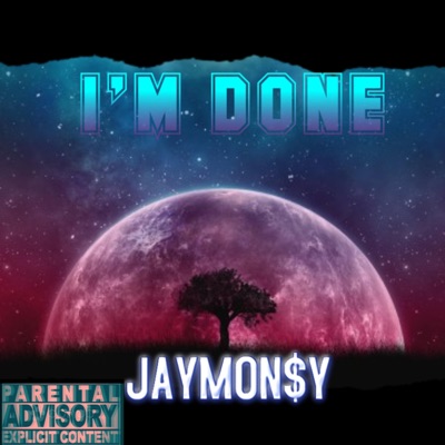 I'm Done - EP