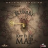 Key Fi Di Map - Single