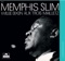 African Hunch With a Boogie Beat - Memphis Slim & Willie Dixon lyrics