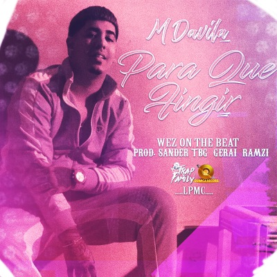 Para Que Fingir - Single