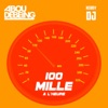 100 Mille À L'heure (feat. kerby dj) - Single