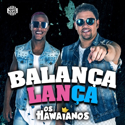 Balança Lança - Single