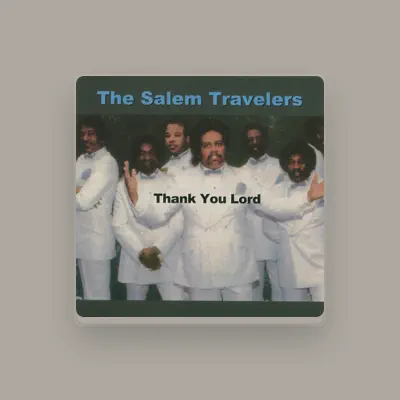 Listen to The Salem Travelers, watch music videos, read bio, see tour dates & more!