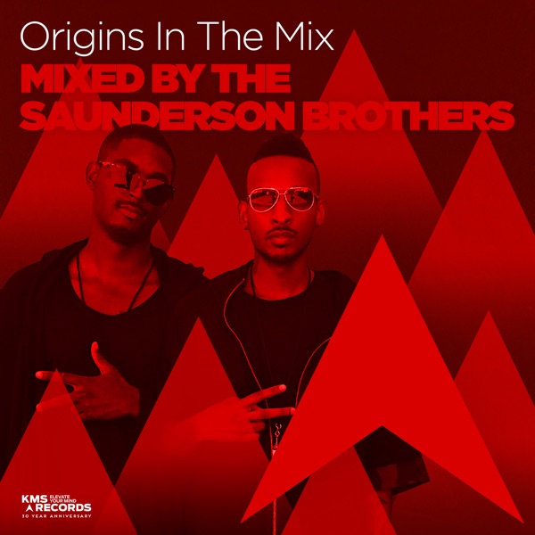 Origins in the Mix - Mixed by the Saunderson Brothers