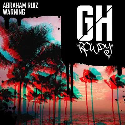 Escucha Warning - Single de Abraham Ruiz