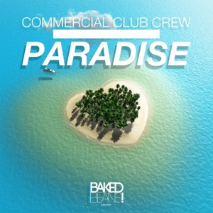 Paradise - Single