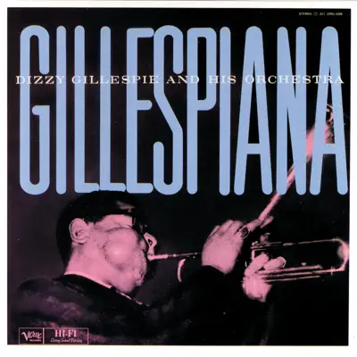 Gillespiana - Dizzy Gillespie