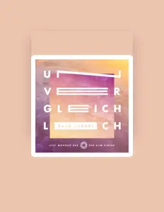 Listen to Elim Kirche, watch music videos, read bio, see tour dates & more!