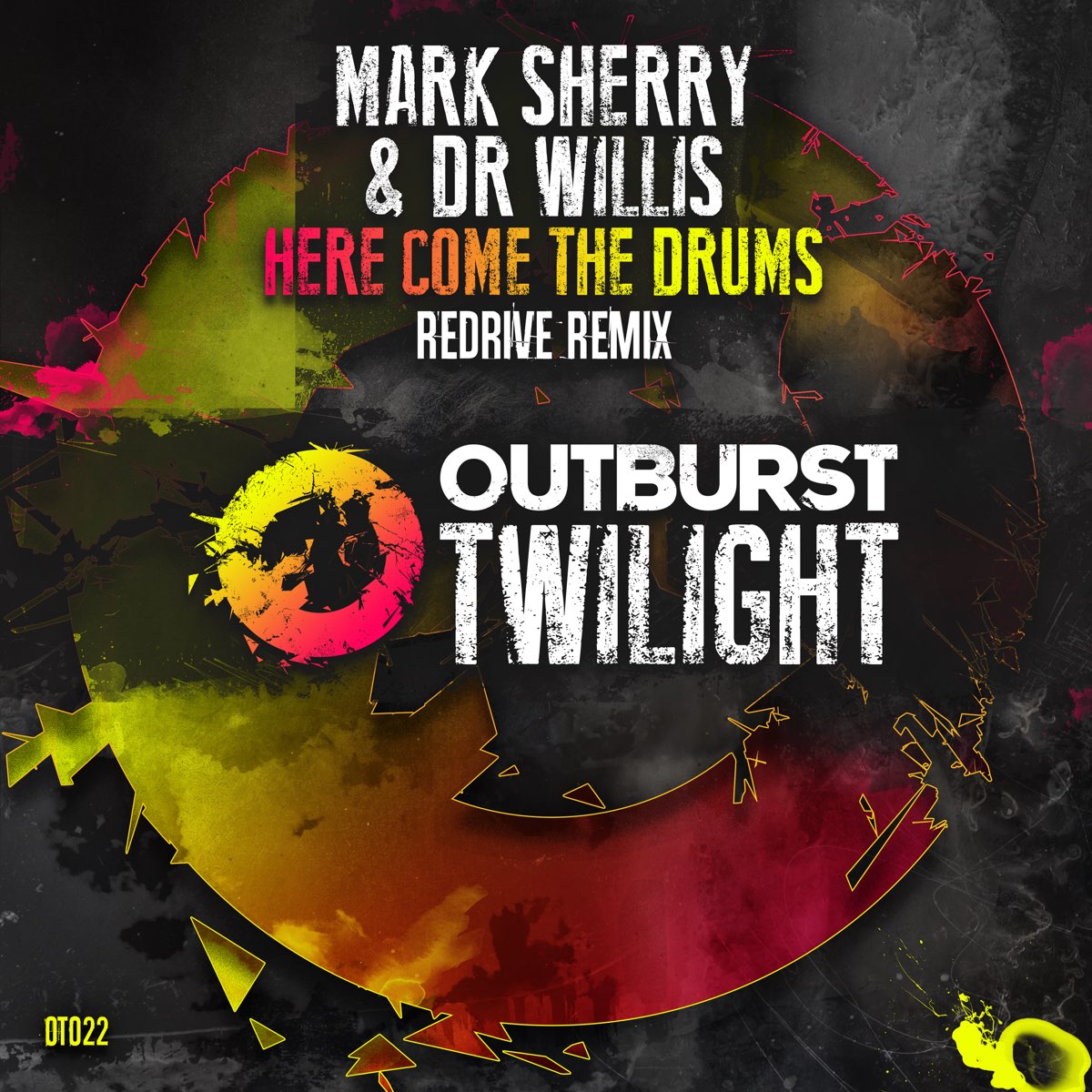 Песня here remix. Mark Sherry. The Drums альбомы. The outburst группа.