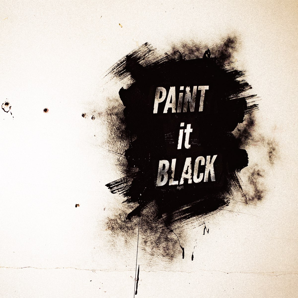 Paint It Black