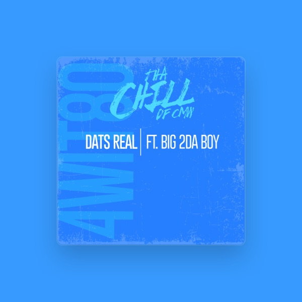 Tha Chill's avatar