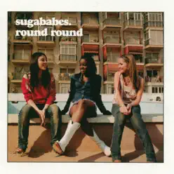 Round Round - EP - Sugababes