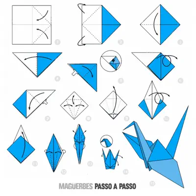 Passo a Passo - Single - Magüerbes