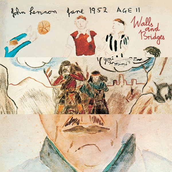 Walls and Bridges - John Lennon