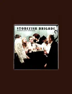 聆聽 Stonefish Brigade、觀看音樂影片、閱讀小傳、查看巡演日期等！