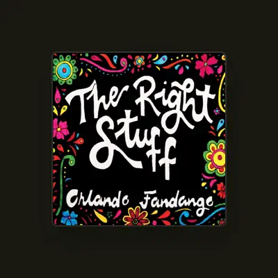 Listen to The Right Stuff, watch music videos, read bio, see tour dates & more!