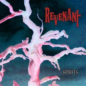 Spirits - EP
