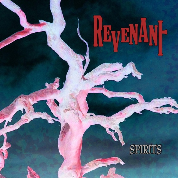 Spirits - EP
