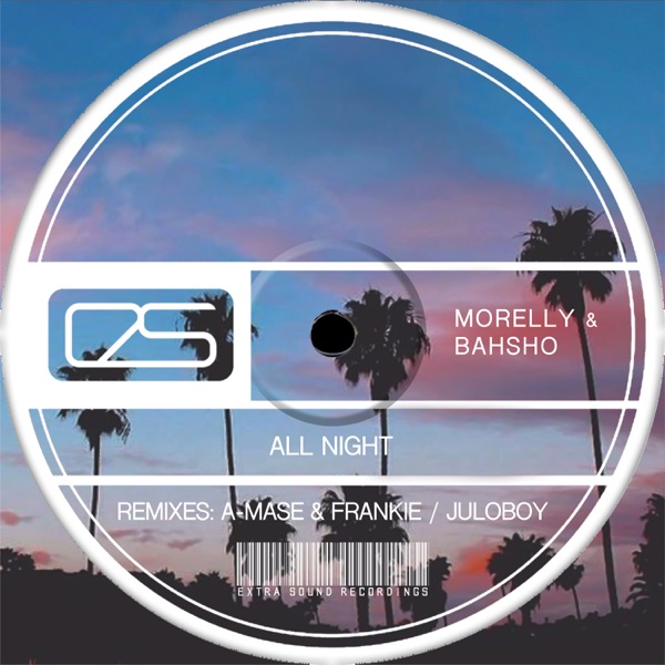 All Night - EP