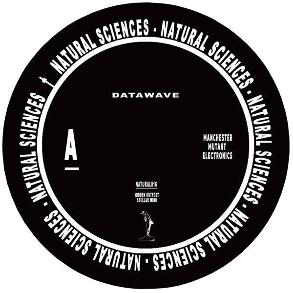 Datawave - Single