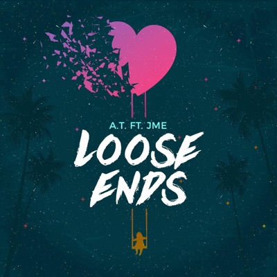 Loose Ends (feat. JME) - Single
