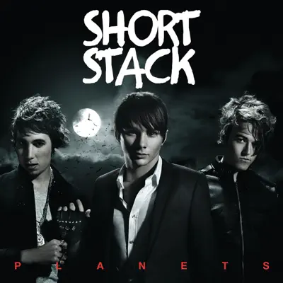 Planets - Single - Short Stack