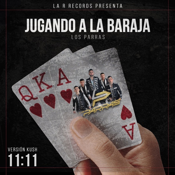 Los Parras - Jugando a la Baraja