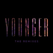 Younger (Spoek Mathambo Remix) artwork