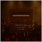 Vandanam (feat. Allen Ganta & John Erry) artwork