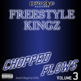 Tear (feat. Tite, Da Ryno, Lil' Sho & Chalie Boy) Freestyle Kingz